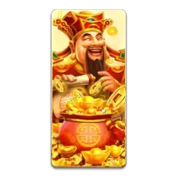 God Of
Wealth