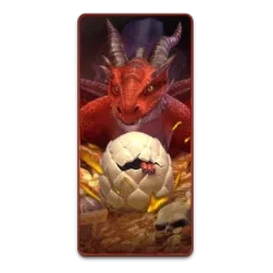 Dragon
Hatch