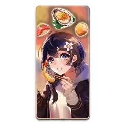 Oishi
Delights